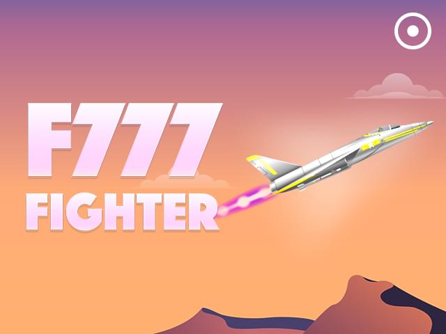 pk888 F777 Fighter