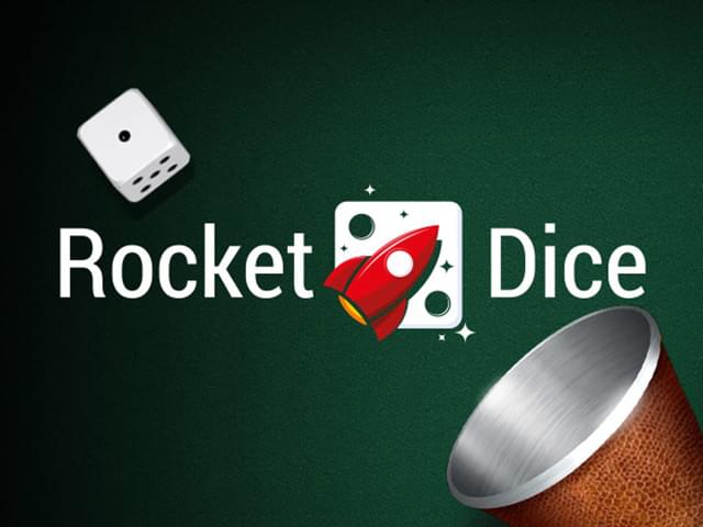 pk888 Dados de Foguete