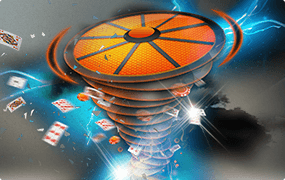 PK888 Pôquer Twister